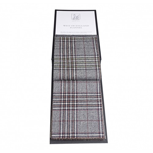 The Navy Alden Check CODE: CBT9 A2491/11